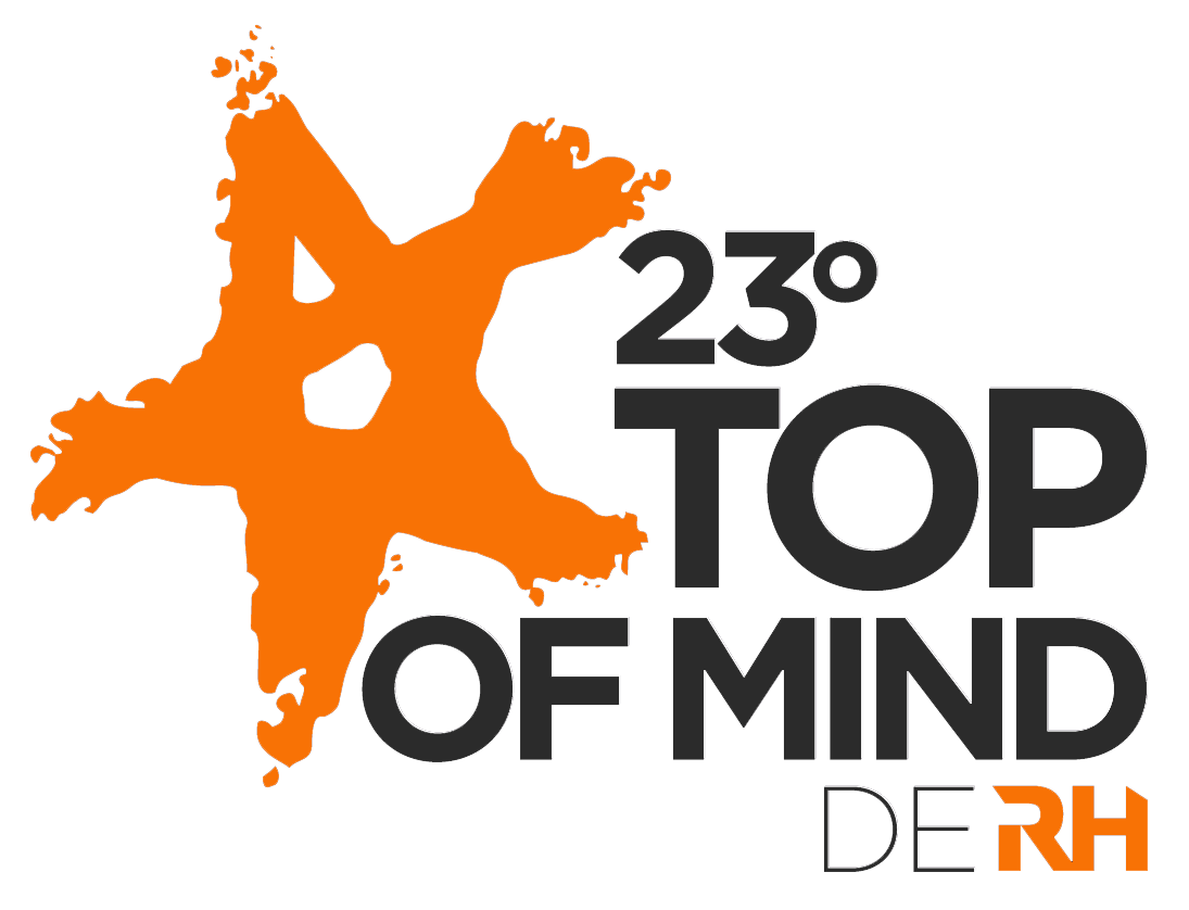 23º Top of Mind de RH